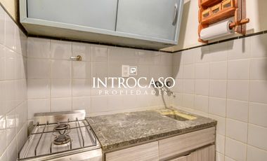 Alquiler Temporario Departamento 1 Ambiente Plaza Colon