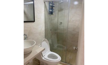 VENDE APARTAMENTO COVEÑAS AMOBLADO