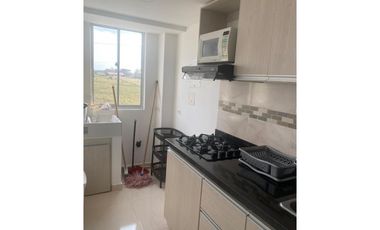 VENDE APARTAMENTO COVEÑAS AMOBLADO