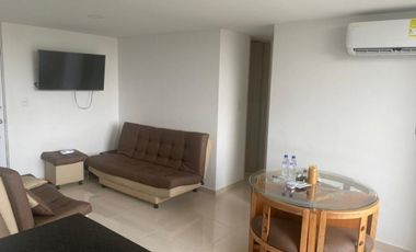 VENDE APARTAMENTO COVEÑAS AMOBLADO