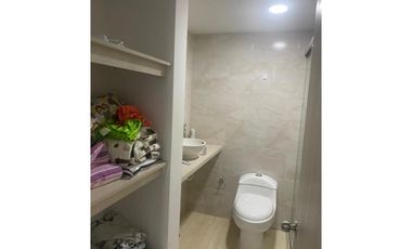 VENDE APARTAMENTO COVEÑAS AMOBLADO