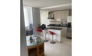 VENDE APARTAMENTO COVEÑAS AMOBLADO