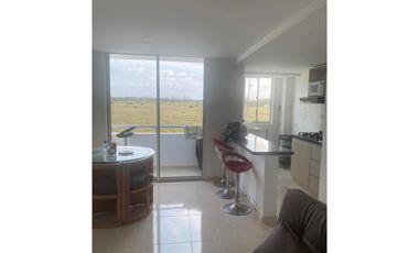 VENDE APARTAMENTO COVEÑAS AMOBLADO