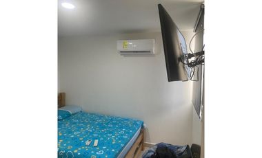 VENDE APARTAMENTO COVEÑAS AMOBLADO