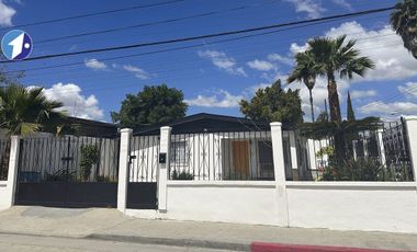 Se renta casa en Lomas de La Presa, Tijuana