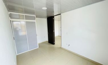 apartamento en venta en puerto tejada. Cod V124613