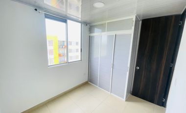 apartamento en venta en puerto tejada. Cod V124613