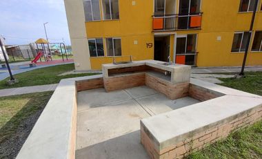 apartamento en venta en puerto tejada. Cod V124613