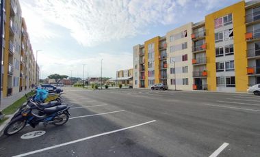 apartamento en venta en puerto tejada. Cod V124613