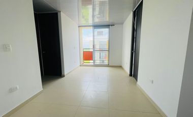 apartamento en venta en puerto tejada. Cod V124613