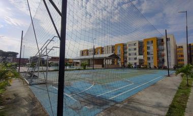 apartamento en venta en puerto tejada. Cod V124613