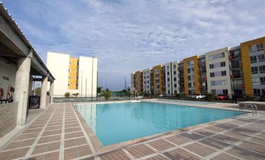 apartamento en venta en puerto tejada. Cod V124613
