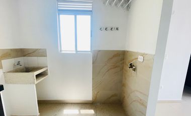 apartamento en venta en puerto tejada. Cod V124613