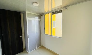 apartamento en venta en puerto tejada. Cod V124613