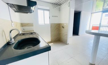 apartamento en venta en puerto tejada. Cod V124613