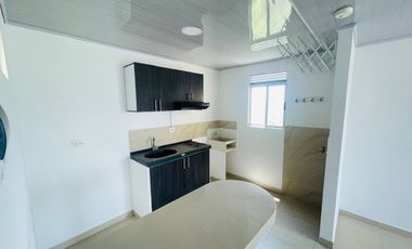 apartamento en venta en puerto tejada. Cod V124613