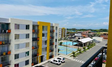 apartamento en venta en puerto tejada. Cod V124613