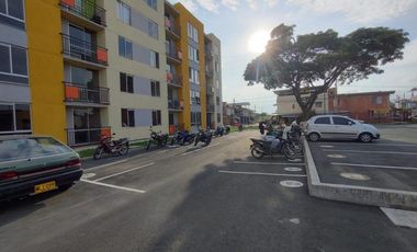 apartamento en venta en puerto tejada. Cod V124613