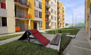 apartamento en venta en puerto tejada. Cod V124613