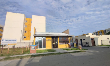 apartamento en venta en puerto tejada. Cod V124613