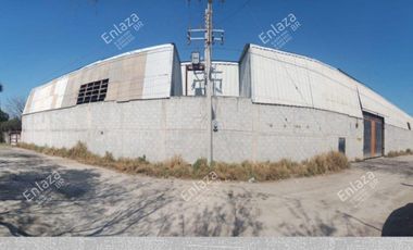 Bodega en Renta en la Colonia Unión Agropecuarios en Escobedo Nuevo León