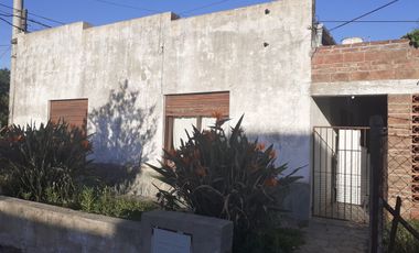 Casa en San Carlos sud se vende !
