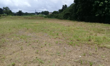 Oportunidad en Vía Tocumen, Venta de Terreno Comercial con 7500M2