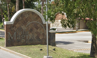 Casa en Venta en Villa Magna 1 Cancún a 10 Minutos de la Playa