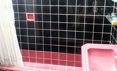 Casa de 2 dormitorios   Dpto 2 AMB en venta en Villa Dominico.