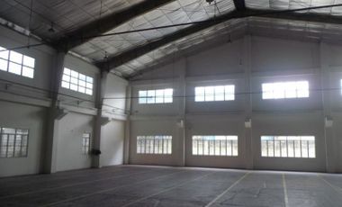 1,188sqm Warehouse For Rent Cabuyao Laguna near Slex
