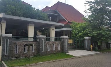DiJual Rumah Siap Huni di Citra Harmoni Trosobo Sidoarjo