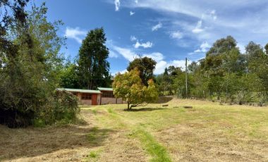 casa en arriendo en vereda violeta en sopo. Cod A3096