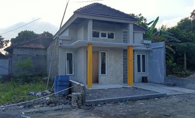 JANGAN LEWATKAN CLUSTER MURAH DEKAT CANDI PRAMBANAN