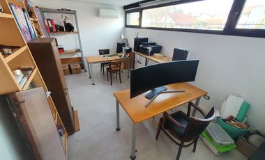 Venta - Chalet seis ambientes con sotano y quincho - Concepción Arenal 4743