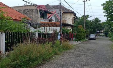Disewa Rumah Kost Tenggilis Mejoyo, Dekat Jemursari, Surabaya Selatan