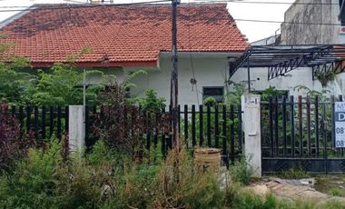 Disewa Rumah Kost Tenggilis Mejoyo, Dekat Jemursari, Surabaya Selatan