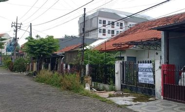 Disewa Rumah Kost Tenggilis Mejoyo, Dekat Jemursari, Surabaya Selatan