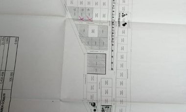 TERRENO EN VENTA DENTRO DE FRACCIONAMIENTO EN HARAS DEL BOSQUE.