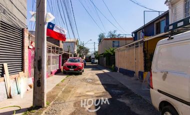 Casa Roma ID: 160044r