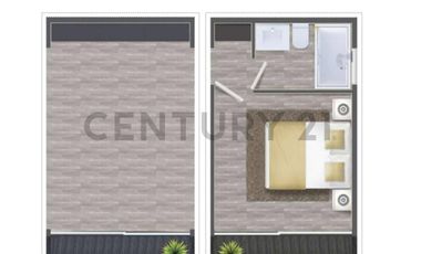 TU FUTURA CASA EN TIEMPO RECORD ARMALA COMO QUIERA