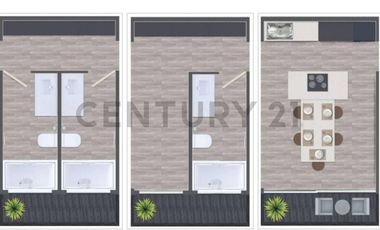 TU FUTURA CASA EN TIEMPO RECORD ARMALA COMO QUIERA