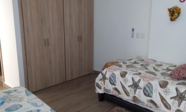 apartamento en venta en cielo mar. Cod V23843