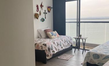 apartamento en venta en cielo mar. Cod V23843