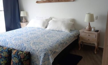 apartamento en venta en cielo mar. Cod V23843