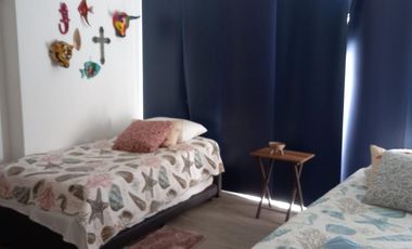 apartamento en venta en cielo mar. Cod V23843