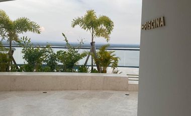 apartamento en venta en cielo mar. Cod V23843