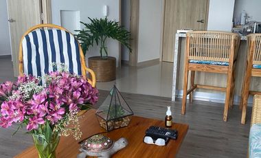 apartamento en venta en cielo mar. Cod V23843