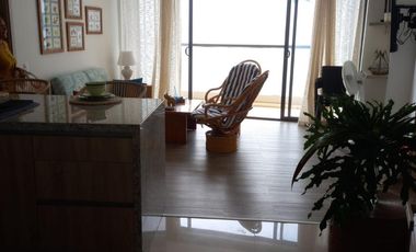 apartamento en venta en cielo mar. Cod V23843