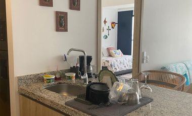 apartamento en venta en cielo mar. Cod V23843