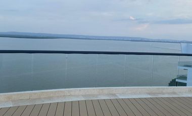 apartamento en venta en cielo mar. Cod V23843